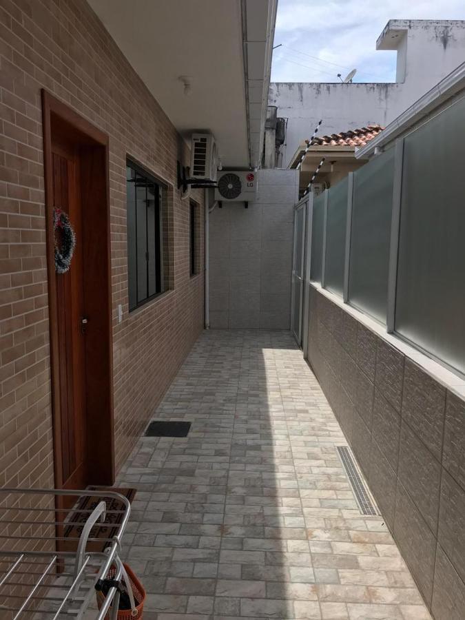 Villa Casa - Proximo A Ufsc E Centro - 5 Km à Florianópolis Extérieur photo