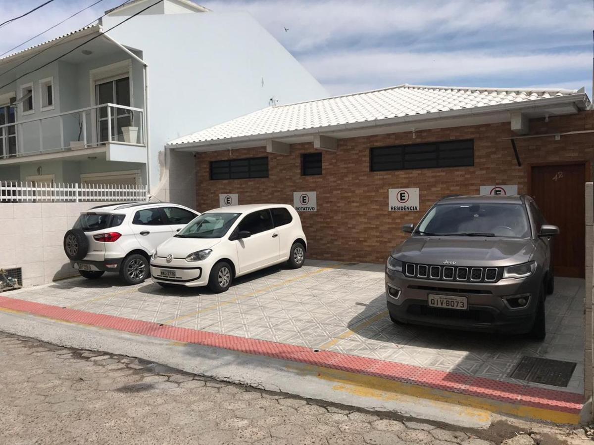 Villa Casa - Proximo A Ufsc E Centro - 5 Km à Florianópolis Extérieur photo